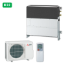 Aire MITSUBISHI CONDUCTO SUELO MSFZ-35VA | APLIUM