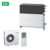 Aire MITSUBISHI CONDUCTO SUELO MSFZ-60VA