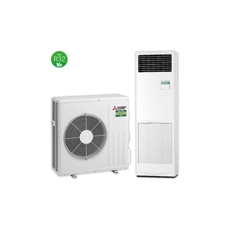 Aire MITSUBISHI VERTICAL MSPSZ-71VKA | APLIUM