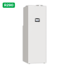 Aerotermia DOMUSA NANOCLIMA HDX 4 | APLIUM