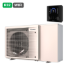 Aerotermia DAIKIN ALTHERMA 3 EBLA08E3V3 | APLIUM