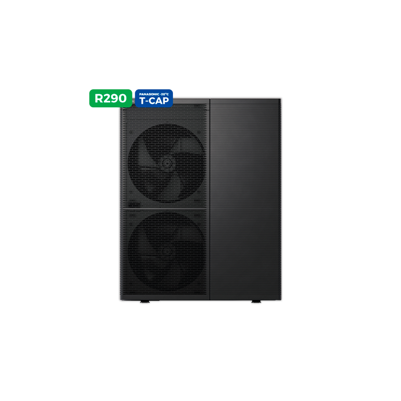 Aerotermia PANASONIC WH-WXG12ME8 | APLIUM