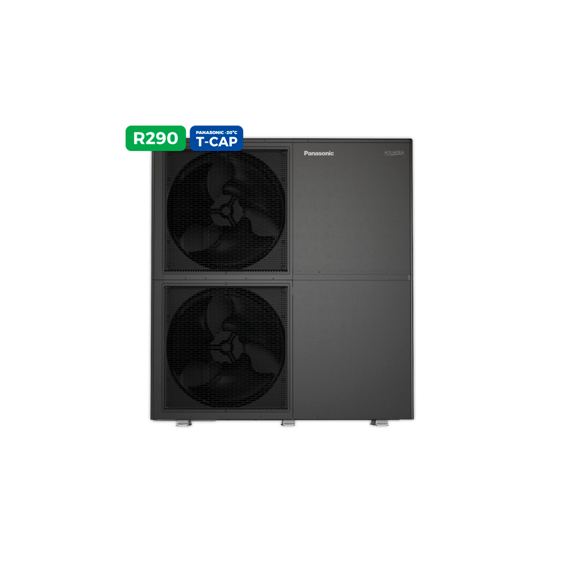 Aerotermia PANASONIC WH-WXG30ME8 | APLIUM