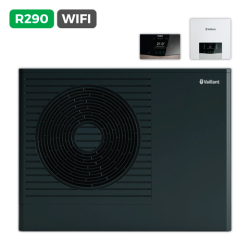 Aerotermia VAILLANT SET BASICO PLUS ES5 | APLIUM