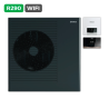 Aerotermia VAILLANT SET BASICO PLUS ES15 | APLIUM