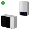 Aerotermia DAIKIN ALT.3 ERLA/EBBX-16DV | APLIUM