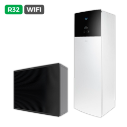 Aerotermia DAIKIN ALT.3 SUPRA RAVX1823EV | APLIUM