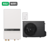 Aerotermia PANASONIC KIT-WC03K3E5 | APLIUM
