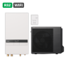 Aerotermia PANASONIC KIT-WC05K3E5 | APLIUM