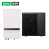 Aerotermia PANASONIC KIT-WC05L3E5 | APLIUM