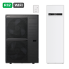Aerotermia PANASONIC KIT-ADC12K6E53 | APLIUM