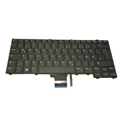Keyboard, German, 84 Keys,