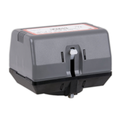 Actuador valvula 3 vias HONEYWELL | APLIUM