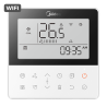 Mando pared MIDEA KJR-120M(X6W)/BGEFV1.1 | APLIUM