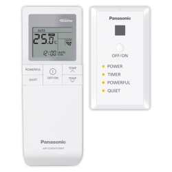 Mando a distancia PANASONIC CZ-RL511D | APLIUM