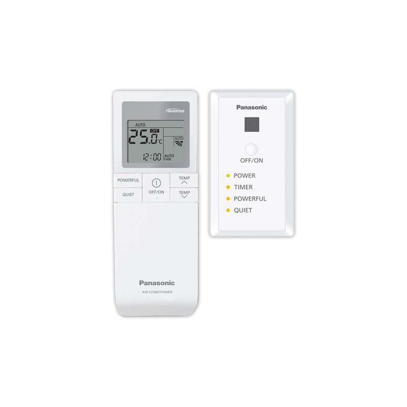 Mando a distancia PANASONIC CZ-RL511D | APLIUM