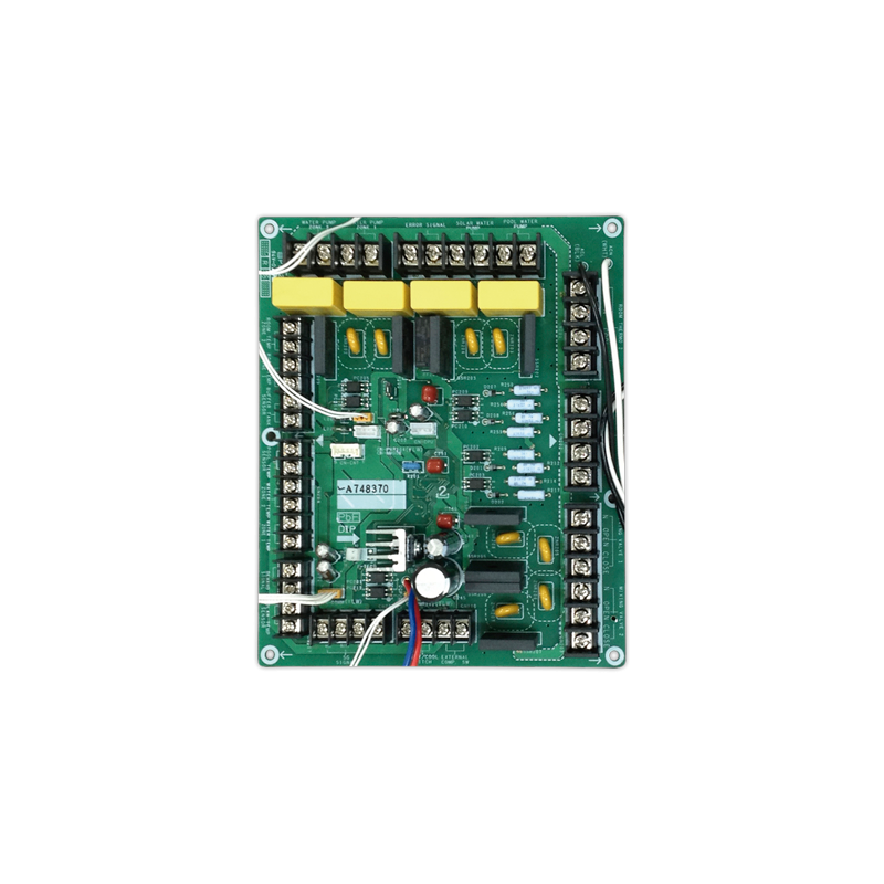 PCB para func. avanzadas AQUAREA CZ-NS6P | APLIUM