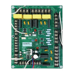 PCB para func. avanzadas AQUAREA CZ-NS7P | APLIUM