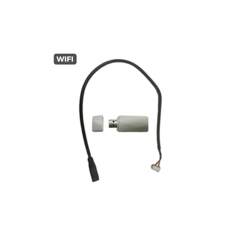 Adaptador Wifi BAXI USB WIFI AC | APLIUM