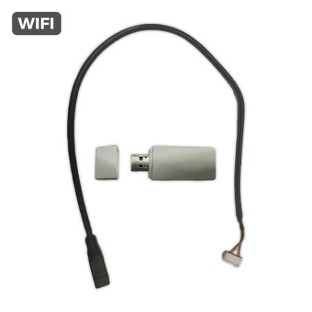 Adaptador Wifi BAXI USB WIFI AC | APLIUM
