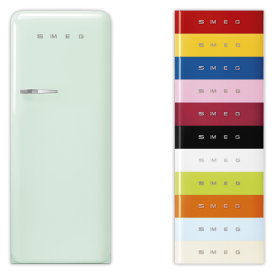 Frigorifico 1/P SMEG FAB28 12 colores | APLIUM
