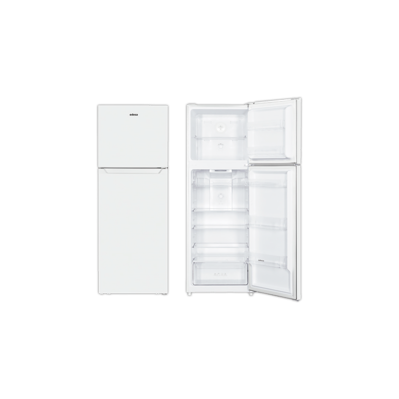 Frigorifico 2/P EDESA EFT-17120 NF WH | APLIUM