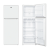 Frigorifico 2/P EDESA EFT-17120 NF WH | APLIUM