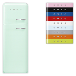 Frigorifico 2/P SMEG FAB30 11 Colores | APLIUM