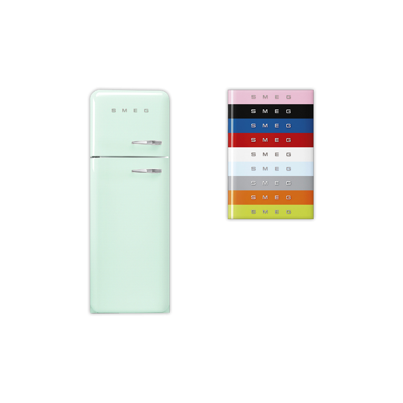 Frigorifico 2/P SMEG FAB30 | APLIUM