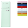 Frigorifico 2/P SMEG FAB30 11 Colores | APLIUM