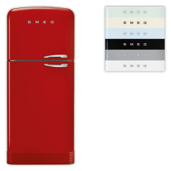 Frigorifico 2/P SMEG FAB50 6 Colores | APLIUM