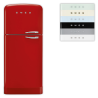 Frigorifico 2/P SMEG FAB50 6 Colores | APLIUM