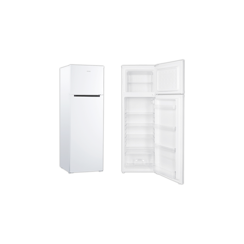Frigorifico 2/P SVAN SF1655502E | APLIUM