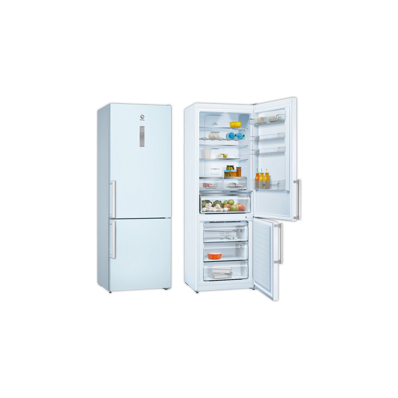Combi BALAY 3KFE777WE