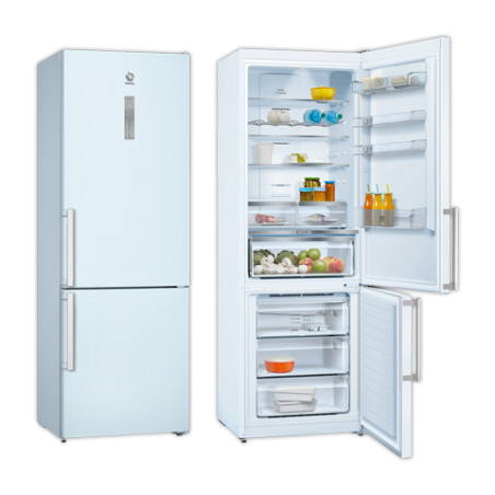 Combi BALAY 3KFE777WE