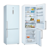 Combi BALAY 3KFE777WE