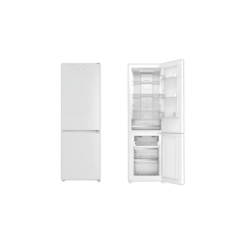 Combi INDESIT INKF 8251 W4E