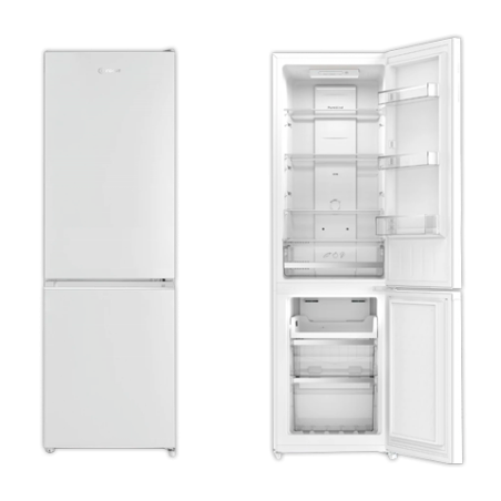 Combi INDESIT INKF 8251 W4E
