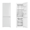Combi INDESIT INKF 8251 W4E
