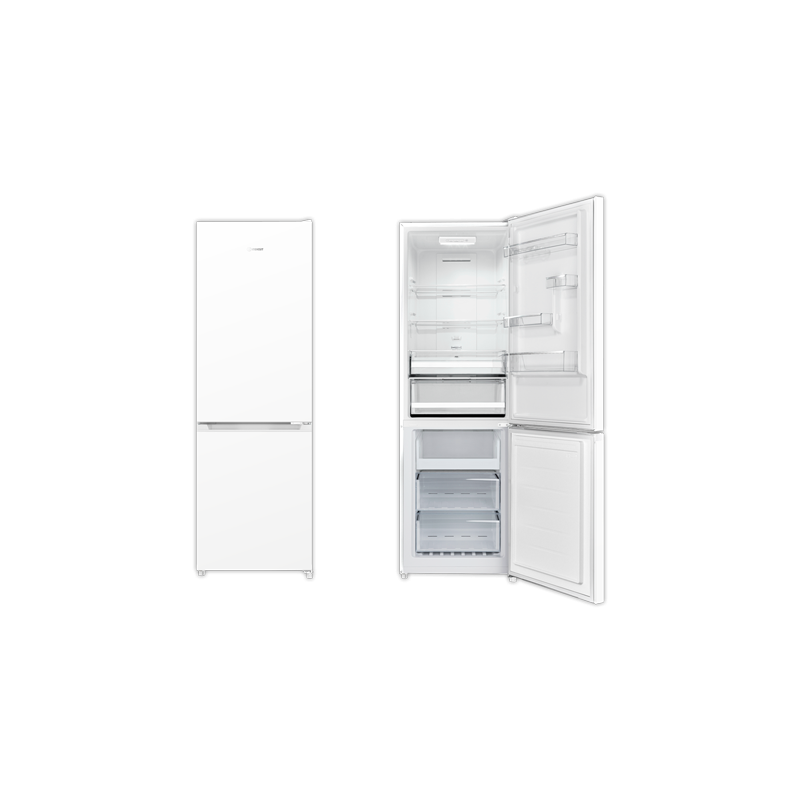 Combi INDESIT INK2 5322 W4E