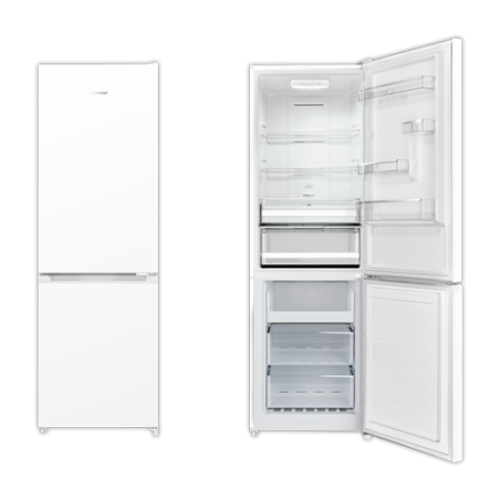 Combi INDESIT INK2 5322 W4E