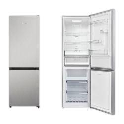 Combi INDESIT INK2 5322S 4E Inox