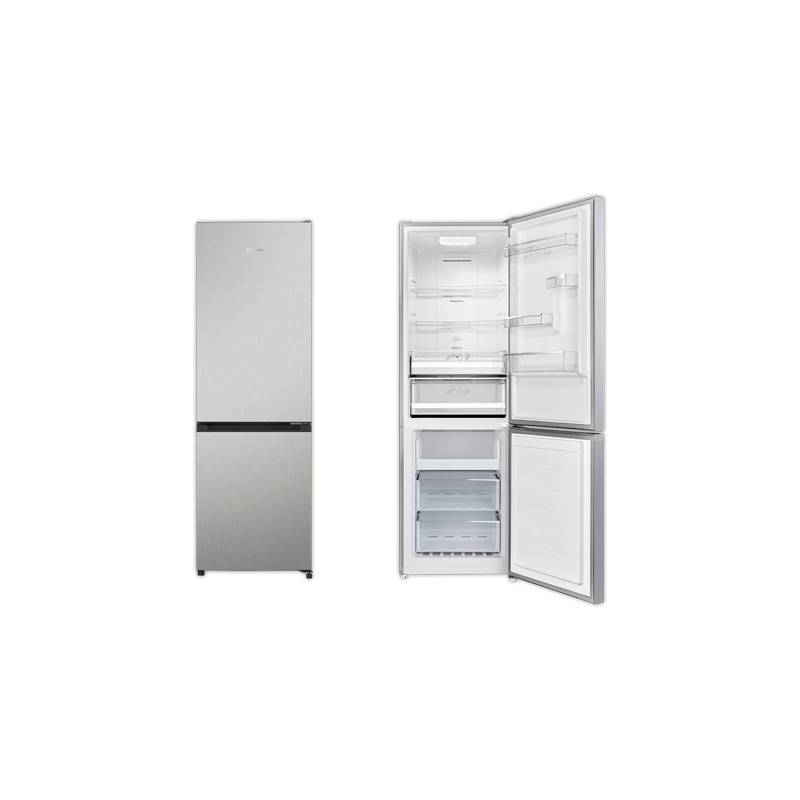 Combi INDESIT INK2 5322S 4E Inox