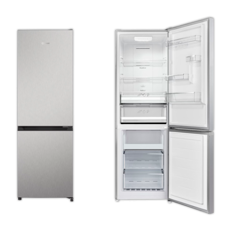 Combi INDESIT INK2 5322S 4E Inox