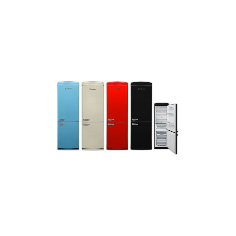 Combi MEIRELES MFC 366 BL.1 4 Colores | APLIUM