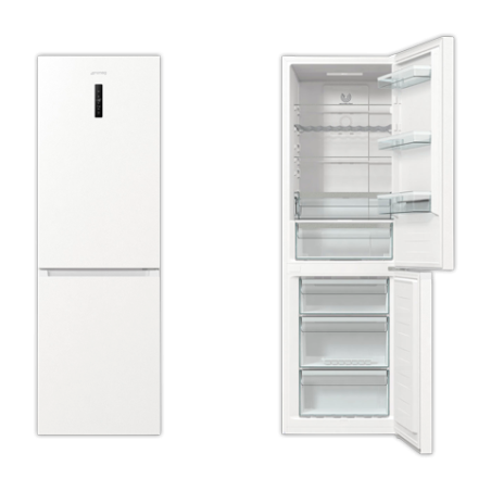 Combi SMEG RC18WDND
