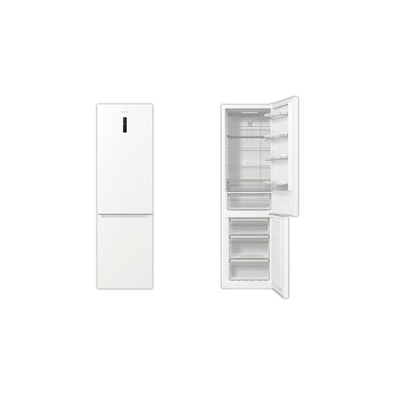 Combi SMEG RC20WDND