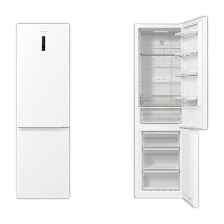 Combi SMEG RC20WDND