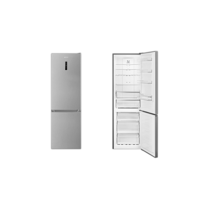 Combi SMEG RC20XDND Inox