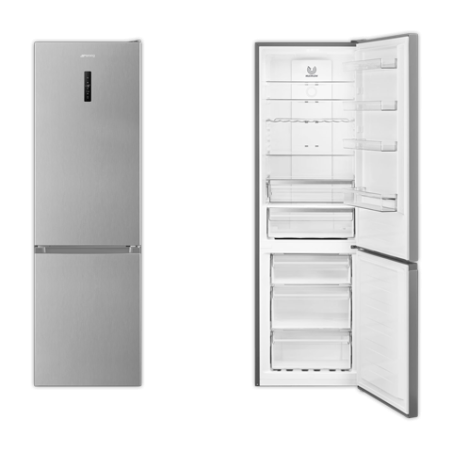 Combi SMEG RC20XDND Inox